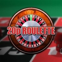 20p roulette by Inspired Gaming, showcased at fg-foxs.nl – game logo