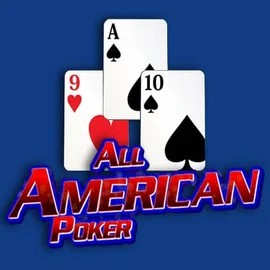 All American Poker online slot from RTG (Reel Time Gaming) – play at fg-foxs.nl