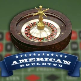 American Roulette (BGaming) game by BGAMING – logo hosted on Fgfox Casino