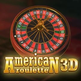 Enjoy American Roullete 3D (Evoplay) by Evoplay – logo hosted on fg-foxs.nl