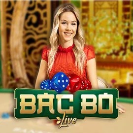 Enjoy Bac Bo by Evolution – logo hosted on fg-foxs.nl