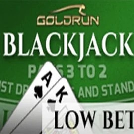 Blackjack Low Bets logo by Holland Power Gaming Fgfox Casino