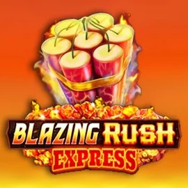Play Blazing Rush Express slot by AreaVegas on fg-foxs.nl