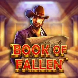Play the Book Of Fallen slot by Pragmatic Play on Fgfox Casino