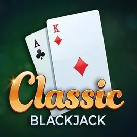 Classic Blackjack – slot by Red Tiger Gaming, featured at fg-foxs.nl