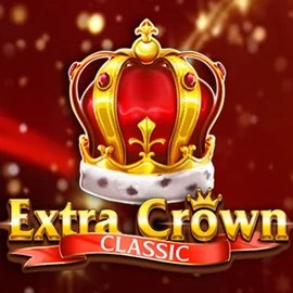 Extra Crown Classic game by Amusnet Interactive – logo hosted on Fgfox Casino