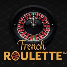 French Roulette (NetEnt) slot logo by NetEnt at Fgfox Casino