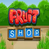 Fruit Shop casino game by NetEnt – featured logo at Fgfox Casino