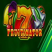 Enjoy Fruitinator Jackpot King by Blueprint Gaming – logo hosted on fg-foxs.nl