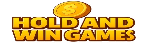 Hold and Win Games by Playson, showcased at fg-foxs.nl – game logo