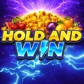 Hold and Win Games by Playson, showcased at fg-foxs.nl – game logo