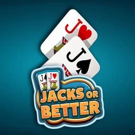 Jacks or Better (Red Rake Gaming) game by Red Rake Gaming – logo hosted on Fgfox Casino