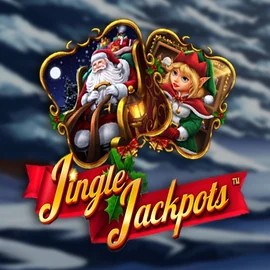 Play the Jingle Jackpots slot by Dragon Gaming on Fgfox Casino