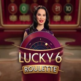 Lucky 6 Roulette online slot from Pragmatic Play – play at fg-foxs.nl
