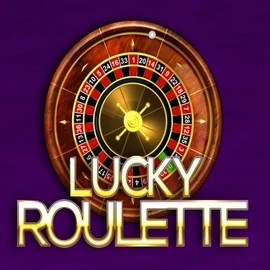 Play Lucky Roulette slot by Belatra Games on fg-foxs.nl