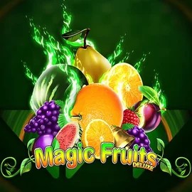 game logo by Wazdan on fg-foxs.nl