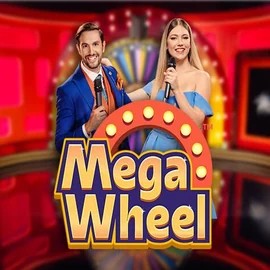 Enjoy Mega Wheel by Pragmatic Play – logo hosted on fg-foxs.nl