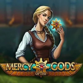 Try Mercy Of The Gods slot by NetEnt on fg-foxs.nl – logo image