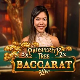 Prosperity Tree Baccarat – slot by Evolution, featured at fg-foxs.nl