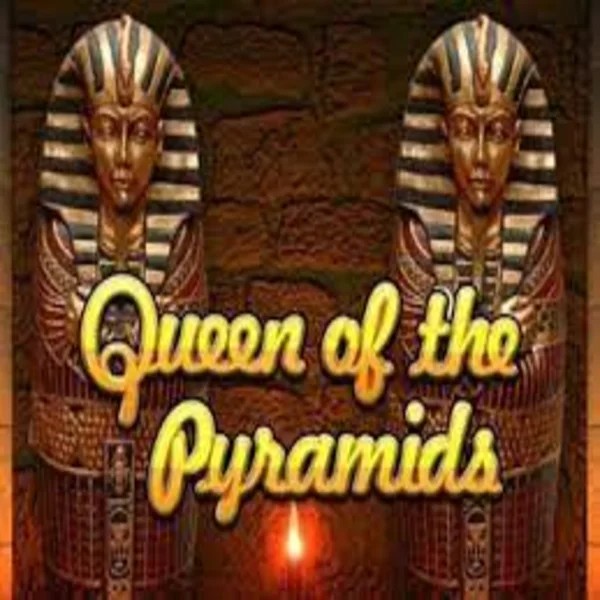 Queen of the Pyramids online slot from Playtech – play at fg-foxs.nl