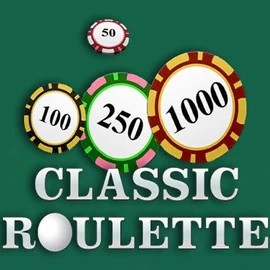 Roulette casino game by OneTouch Games – featured logo at Fgfox Casino