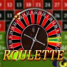 Roulette (Pragmatic Play) logo by Pragmatic Play at Fgfox Casino