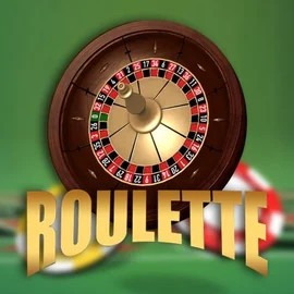 Roulette (Relax Gaming) logo by Relax Gaming at Fgfox Casino
