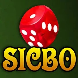 Logo of Sic Bo from Habanero at Fgfox Casino