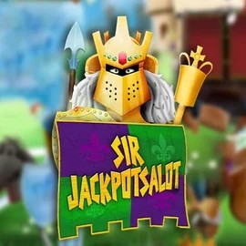 Enjoy Sir Jackpots Alot by Core Gaming – logo hosted on fg-foxs.nl