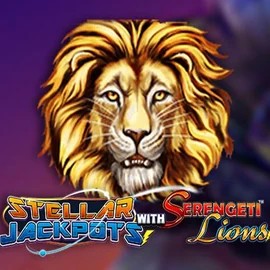 Stellar Jackpots with Serengeti Lions online slot from Lightning Box Game – play at fg-foxs.nl