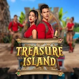 Try Treasure Island slot by Pragmatic Play on fg-foxs.nl – logo image